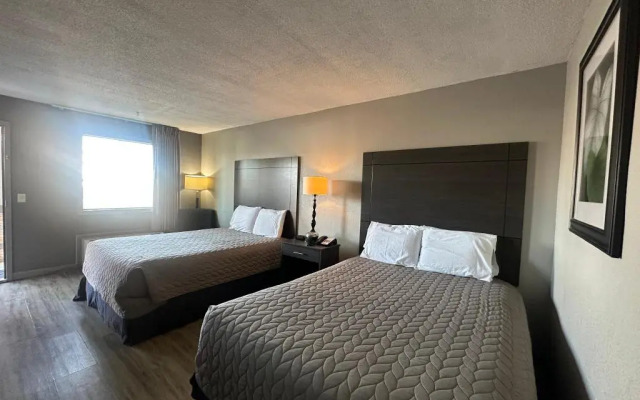 Executive Inn Locust Grove by Capital O