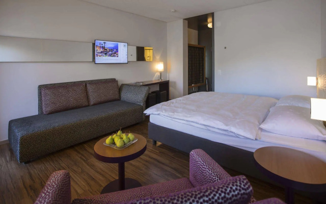 Parkhotel Brenscino Brissago