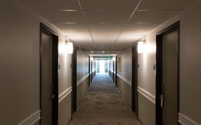 Good Nite Inn - Redwood City