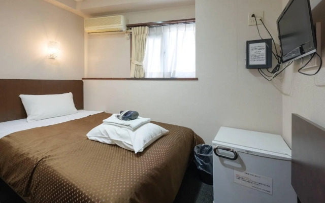 Hotel Suntargas Otsuka