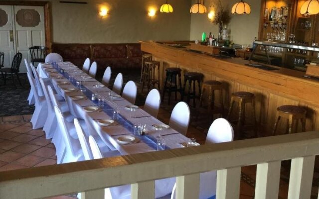 The Lanterns Hotel