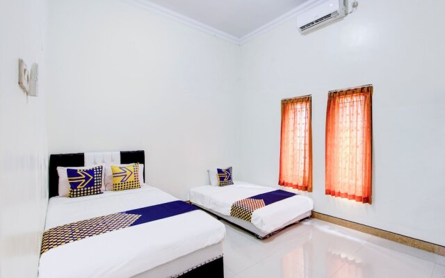 SPOT ON 94007 Homestay Putra Syariah