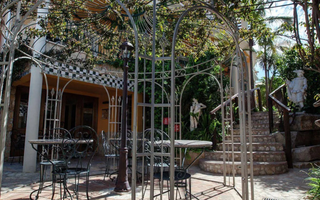 Charming Residence & Guest House Dom Manuel I (Adults only)