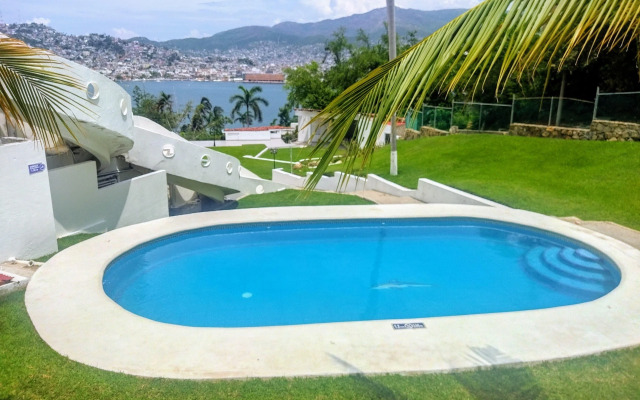 Hotel Aristos Acapulco