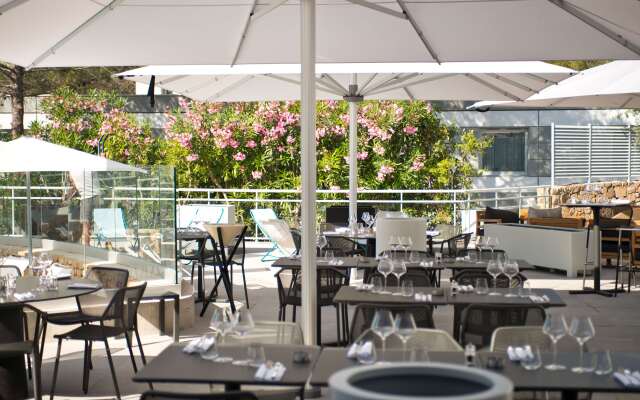 Golden Tulip Sophia Antipolis - Hotel & Spa