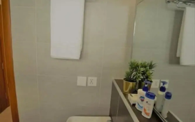 Space Luxury Rental Suites