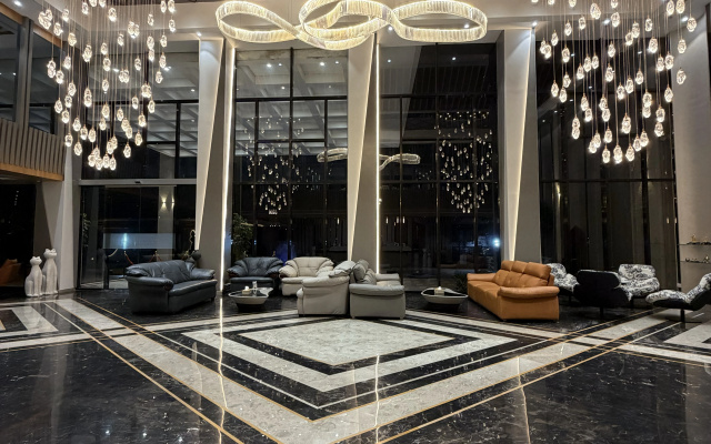 Hotel Ambition