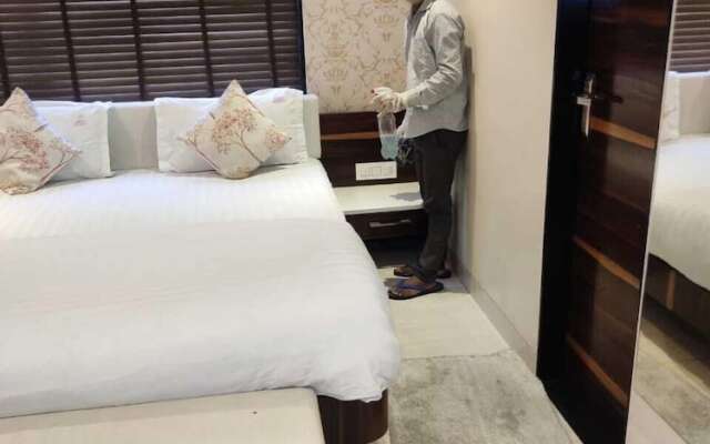 Hotel Sangat Regency