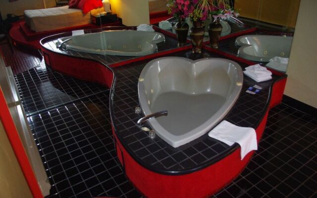 Hôtel Motel Le Regent Québec city