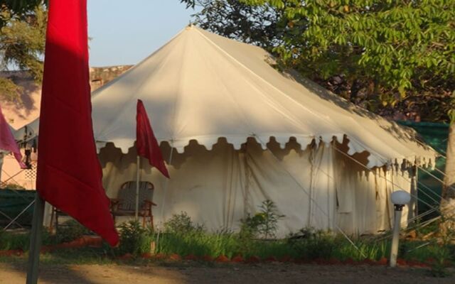 Royal Pushkar Camps