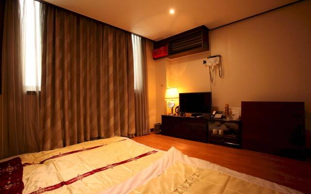 Pyeongtaek Stay Hotel