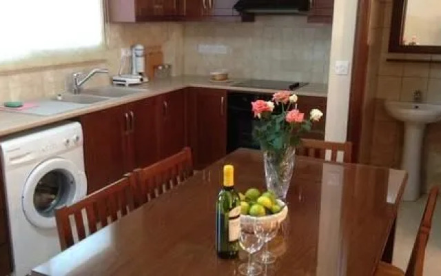 A&G Paisiou Maisonettes