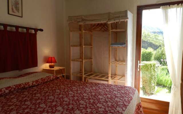 Chambre d'hôtes lavande