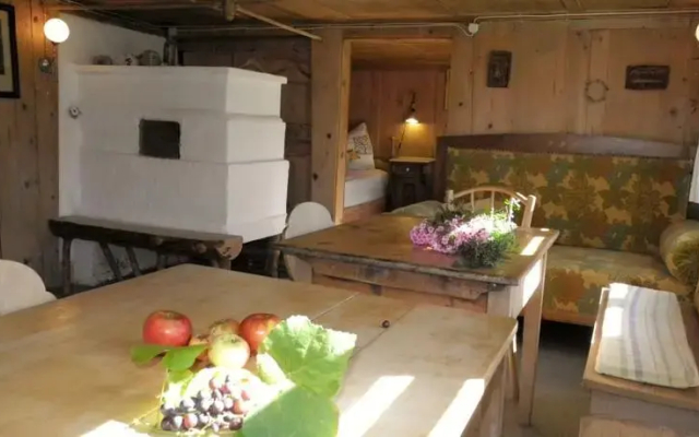 Ferienhaus Ritter