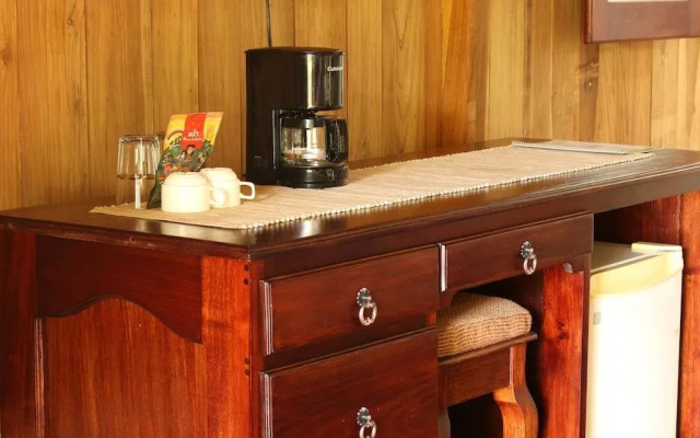 Arenal History Inn