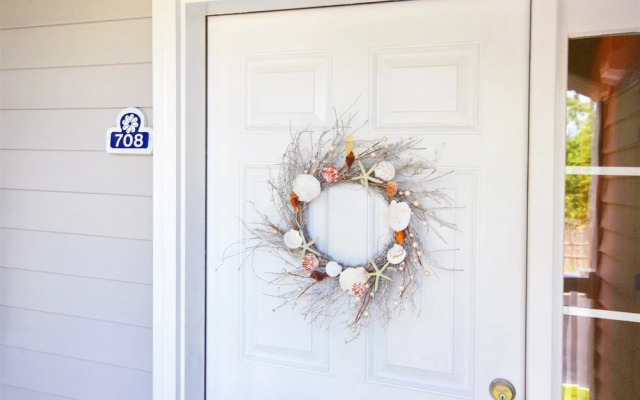 708 Colony II (Sunset Beach)