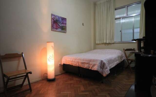 GoHouse Riachuelo 306