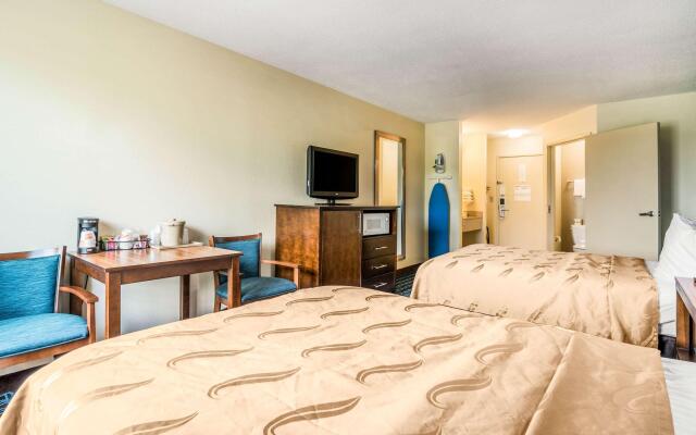 Quality Inn Loudon-Concord