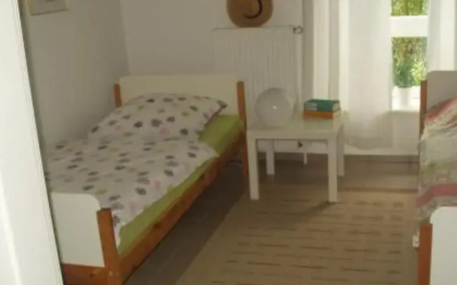 Ferienwohnungen auf dem Carlshof in Jork - Altes Land