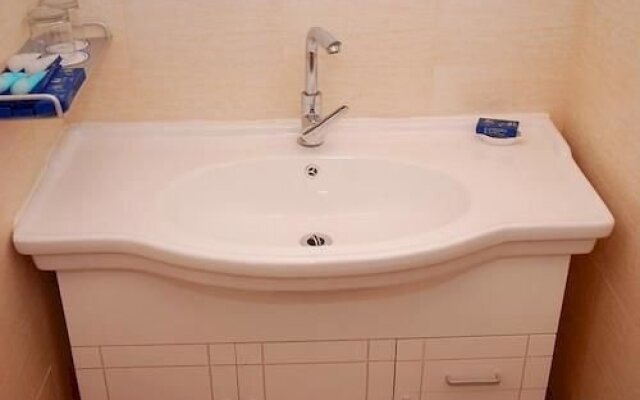 Liaojian Hotel-dalian