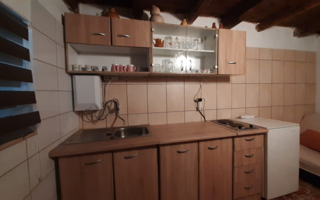 Holiday house Role - retro & afordable: Starigrad-Paklenica, Zadar riviera
