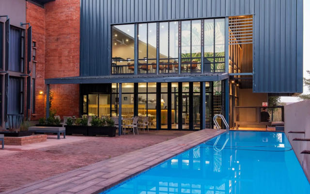Urban Hotel Kathu