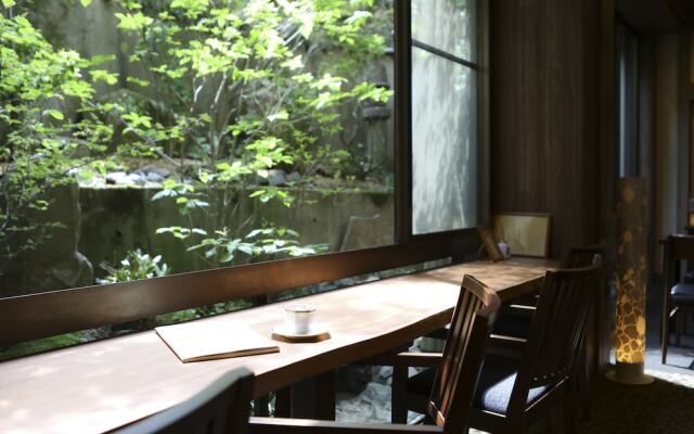 Nanjo Ryokan