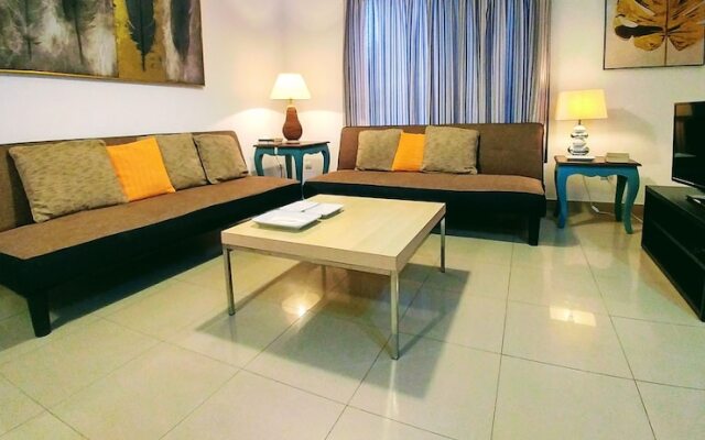 El Charco Elegant Apartment A