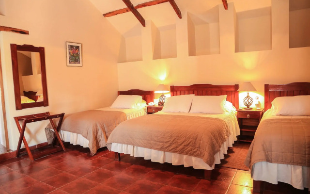 Hotel Boutique La Posada