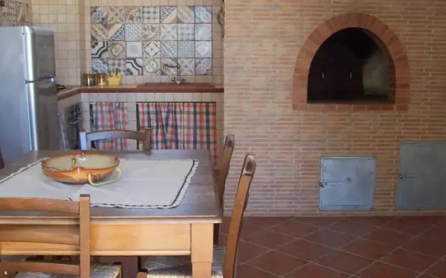Casa Vacanza Rio Forgia