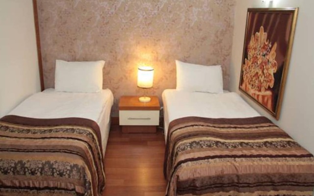 bc hotel