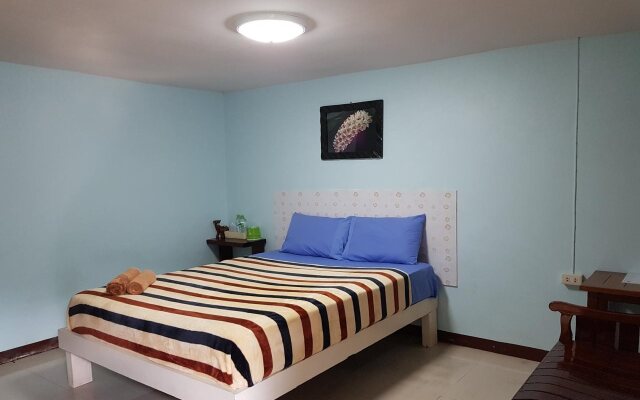 Tararin Hindad Hot Spring Resort