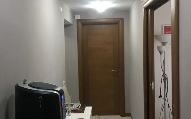 Il Passetto Guest House Rome