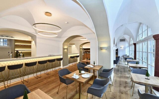 Hotel Bischofshof am Dom