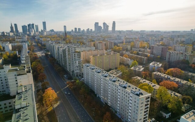 ShortStayPoland Jana Pawła II 65 B141