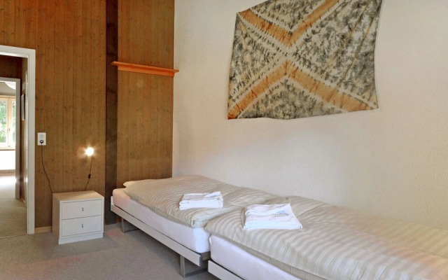 Haush Lfte B Rnermutz Lauterbrunnen