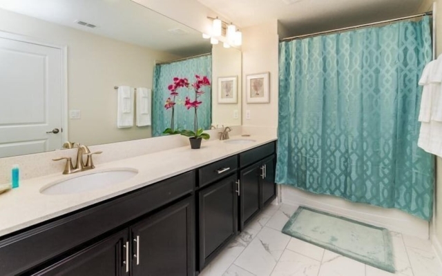 5BR Townhome in Champions Gate