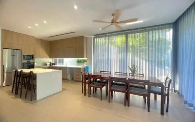 Sanctuary Ho Tram Resort