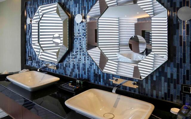Pullman Istanbul Airport and Convention Center Hotel