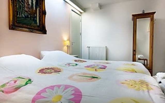 Bed & Breakfast Bloembed