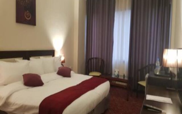 The Signature Hotel 3 in Amman 4 reviews of the hotel room photos and prices book The Signature Hotel online