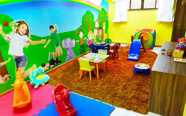 Thomasi Hotel Londrina