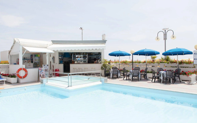 Hotel Marina