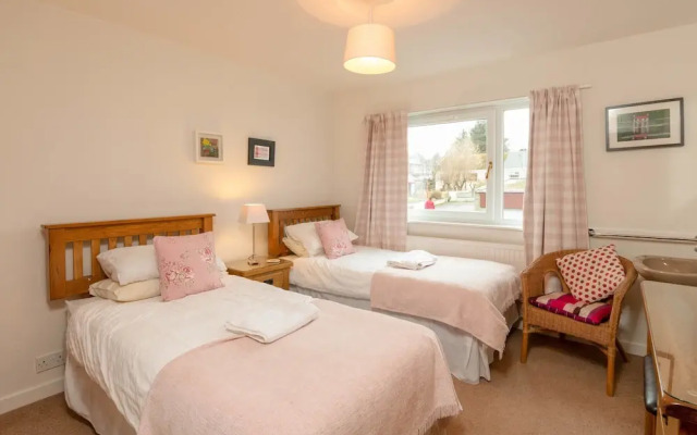 Beachview Holiday Flat 2