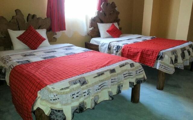 Masai Eco Lodge