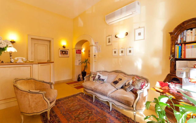 Palazzo Trevi Charming House