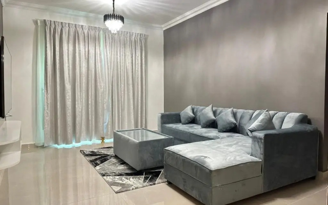 Sea Shore Hotel Apartment Khorfakkan - photo 4
