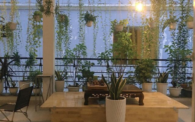 Hello Saigon Homestay