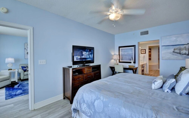 Majestic Beach 2-1501