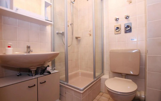 Apartment Jagdschlosschen, Bad Sachsa